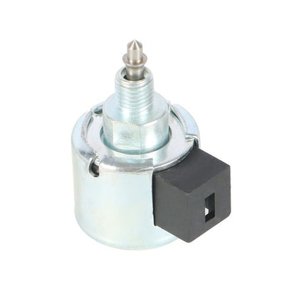 Solid Spare New Fuel Solenoid Fit For Briggs & Stratton Replaces 694393 692734 497672
