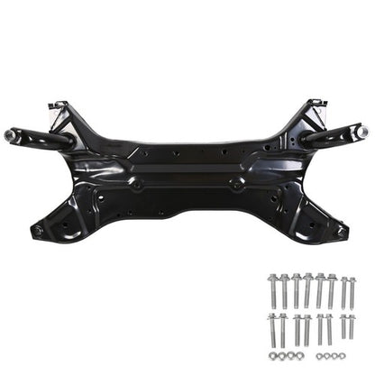 Solid Spare For 07-17 Jeep Compass Patriot/Dodge Caliber Front Crossmember/Subframe/Cradle