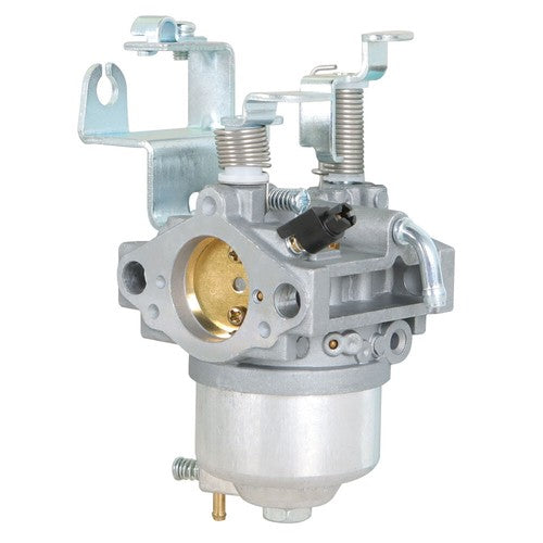 Solid Spare Carburetor For Yamaha Gas Golf Cart 4CYCLE 1996-2002 G16-G20 17557 17555