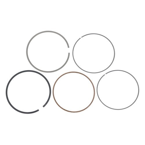 Solid Spare For Honda Foreman TRX500 2014-24 Engine Crankshaft Piston Rebuild Kit NA-10008