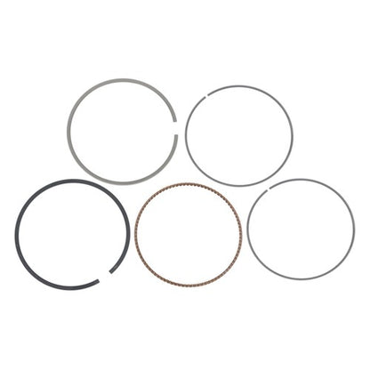 Solid Spare For Honda Foreman TRX500 2014-24 Engine Crankshaft Piston Rebuild Kit NA-10008