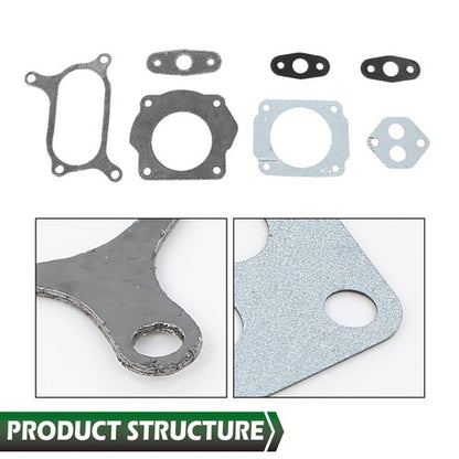 Solid Spare Fit For 1997-1999 Ford Explorer F150 F250 E150 4.6L 281CID Head Gasket Bolt Set
