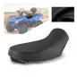 Solid Spare For Can-Am Outlander Max 400 500 650 800 2006-2012 Black PVC Driver Seat Cover