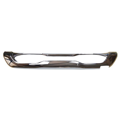 Air Dam Deflector Lower Valance Apron Front For Mercedes 1678853300 GLE450 20-22
