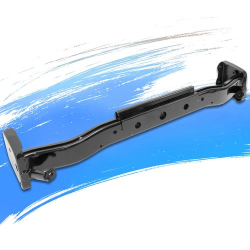 Solid Spare For 2005-2015 Tacoma Rear Bumper Reinforcement Bar Corner Bracket #TO1106206