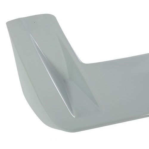 Solid Spare PAINTABLE TRUCK CAB SUN-VISOR FOR FORD F-250/F-350/F-450/F-550 SUPER DUTY 99-16