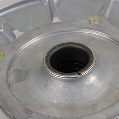 Solid Spare Secondary Clutch 1323403 For Polaris Polaris RZR 900 2017 2018/ General 2020 New