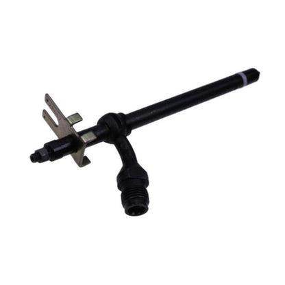 Solid Spare Fuel Injector A140830 20669 for Case 680E 680G 800 825 W14 W14H W24B W24C