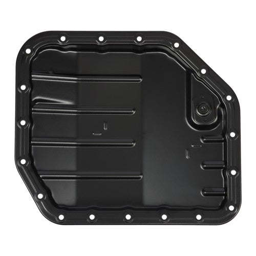 Solid Spare 35106-52020 For Toyota For Yaris 2006-2018 1.5L Transmission oil pan 265-847