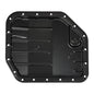 Solid Spare 35106-52020 For Toyota For Yaris 2006-2018 1.5L Transmission oil pan 265-847