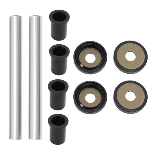 Solid Spare For Honda Foreman Rubicon 500 2001-2017 A Arm Bushing Kit Front Upper Both Sides