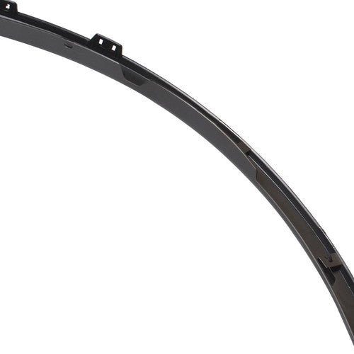 Solid Spare For Dodge Durango 2011-2020 Fender Flares Trim Moulding Front Passenger RH Side
