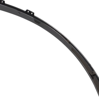 Solid Spare For Dodge Durango 2011-2020 Fender Flares Trim Moulding Front Passenger RH Side