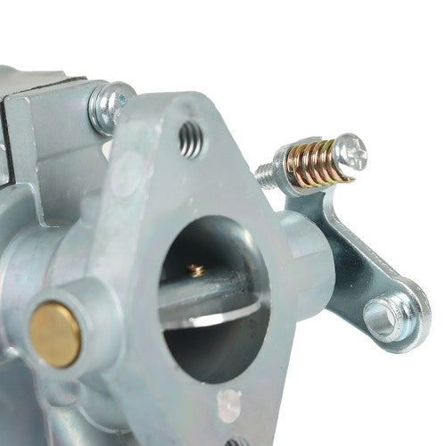 Solid Spare Carburetor For 251234R91 IH Farmall Tractor Cub 154 184 185 C60 251234R92 Carb