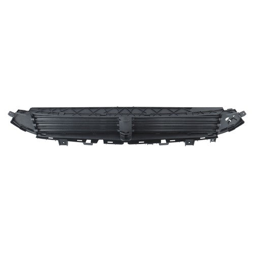 Solid Spare Active Grille Shutter 68438679AC For Chrysler Pacifica Voyager 2019 2020-2022