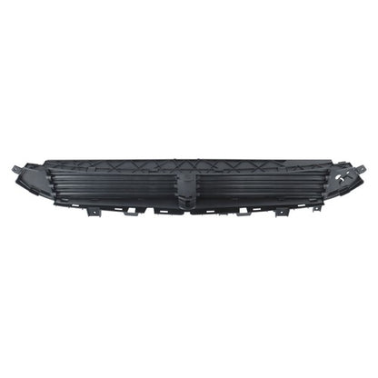 Solid Spare Active Grille Shutter 68438679AC For Chrysler Pacifica Voyager 2019 2020-2022