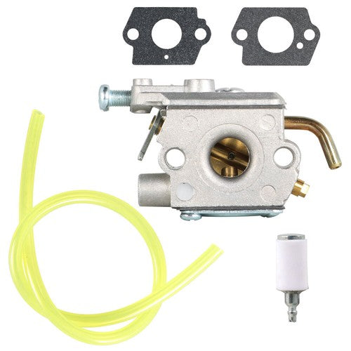 Solid Spare 640901 632979 Carburetor For Tecumseh TC200 632941 632979 640911 TC300 Trimmer