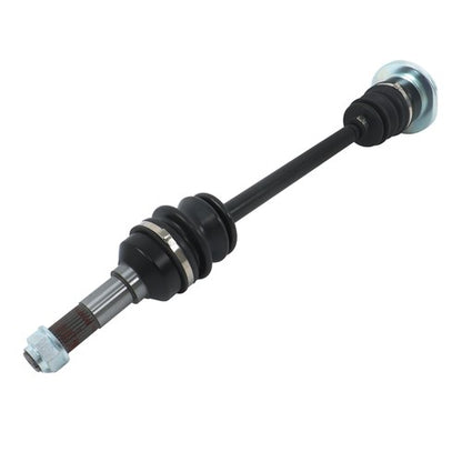 Solid Spare Rear Right CV Axles Drive Shaft 5UG-F53B0-21-00 For Yamaha Rhino 450 660 04-09