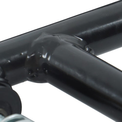 Solid Spare 1987-1997 For Yamaha Big Bear 350 YFM350FW USA Front Lower Right and Left A-Arms
