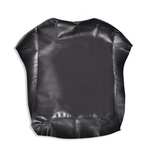 Solid Spare Fit For 1995-2001 Yamaha Big Bear Seat Cover Standard Black Color ATV Seat Cover