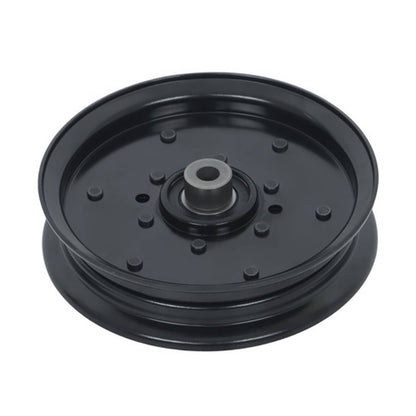 Solid Spare For Ariens 07351200 Gravely Flat Idler 5.00"x.75" Zenith Apex SD RD CE 48 52 60