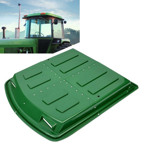 Solid Spare Cab Roof fits John Deere 2140 2350 2355 2550 8430 8440 8450 8630 8640 8650 8850