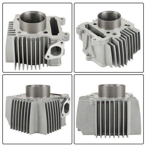 Solid Spare For 2007-2016 Polaris Outlaw Sportsman 90 Cylinder Piston Gasket Stud 0453430