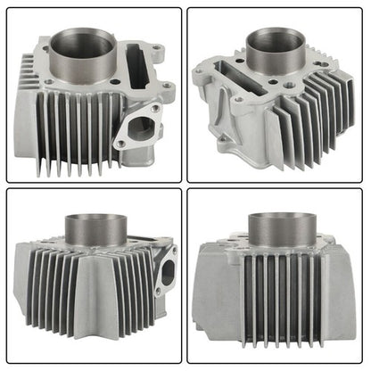 Solid Spare For 2007-2016 Polaris Outlaw Sportsman 90 Cylinder Piston Gasket Stud 0453430