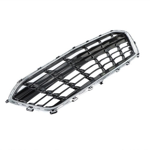 Solid Spare 84009674 For Chevy Chevrolet Cruze 2016 2017 2018 2019 Bumper Face Bar Grilles