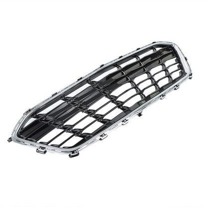 Solid Spare 84009674 For Chevy Chevrolet Cruze 2016 2017 2018 2019 Bumper Face Bar Grilles