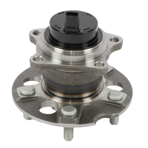 Solid Spare 1pc Wheel Hub & Bearing Assembly Rear For Toyota RAV4 Sport Utility 512212 FWD