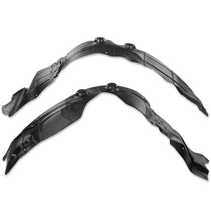 Solid Spare Front Inner Fender Liner Fit For 2009-2017 Dodge Journey Left & Right Side