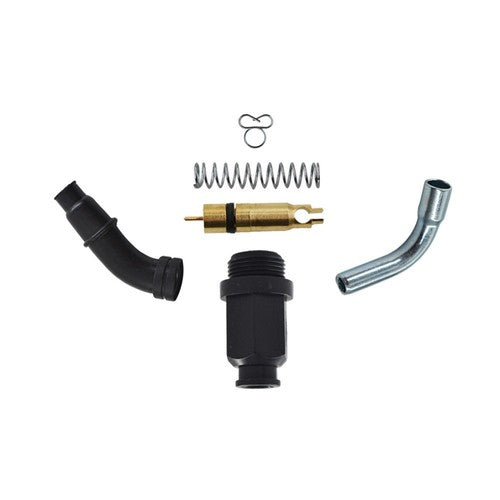 Solid Spare For Honda FourTrax 300 TRX300 TRX300FW Carburetor Choke Valve Plunger Kit US