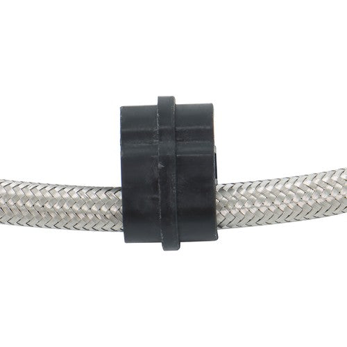 Solid Spare For GMC Sierra 01-02 1500 2500 3500 Yukon 2002 Clutch slave cylinder with lines