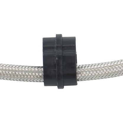 Solid Spare For GMC Sierra 01-02 1500 2500 3500 Yukon 2002 Clutch slave cylinder with lines