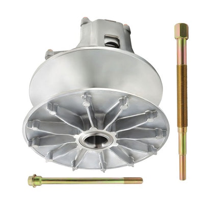 Solid Spare For 2022-2024 POLARIS RANGER 1000 XP PRIMARY DRIVE CLUTCH 1327162 2022 2023