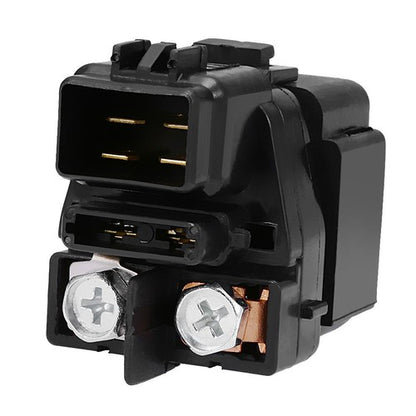 Solid Spare STARTER RELAY For ARCTIC CAT 375 2002,400 1998-2005, 454 96-98 12V