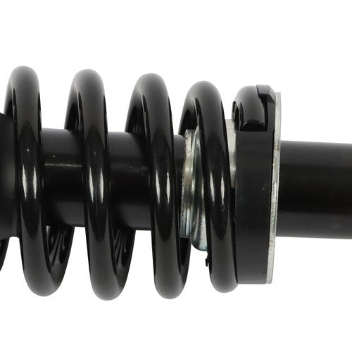 Solid Spare Pair Front Shock Struts Assys w/Electronic C2D16483 For Jaguar XJ XJR 2010-2019