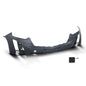 Solid Spare Fit For 2020-2024 Cadillac XT6 Luxury Front Bumper Cover Fascia w/o Sensor Holes