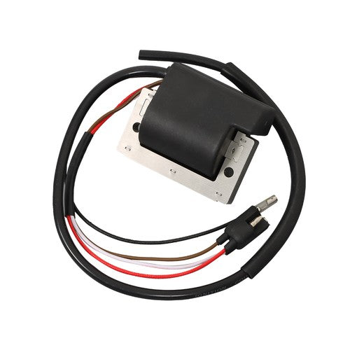 Solid Spare Ignition Coil 1012520 Fits For Club Car DS Golf Cart 341cc 1984-1989