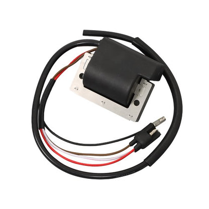 Solid Spare Ignition Coil 1012520 Fits For Club Car DS Golf Cart 341cc 1984-1989