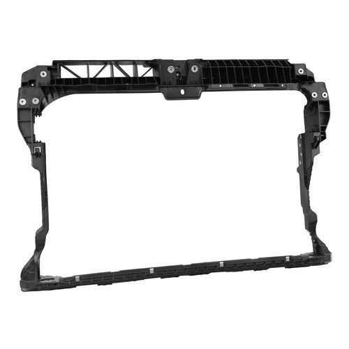 Radiator Support Assembly Black For 2018-2020 VW Volkswagen Atlas 3CN805588A