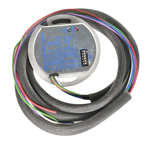 Solid Spare For Dyna 1983-1990 Programmable Single Fire Electronic Ignition Module 53-644 US