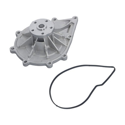 Solid Spare A4722000401 4722000401 44057HD Water Pump for Detroit Diesel DD13 DD15 DD16