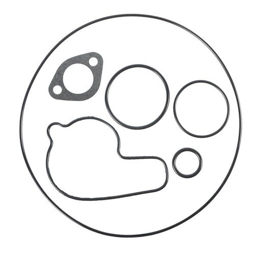 Solid Spare For Honda Sportrax 450 TRX450R ATV Kit 2004 2005 Complete Full Engine Gasket Set