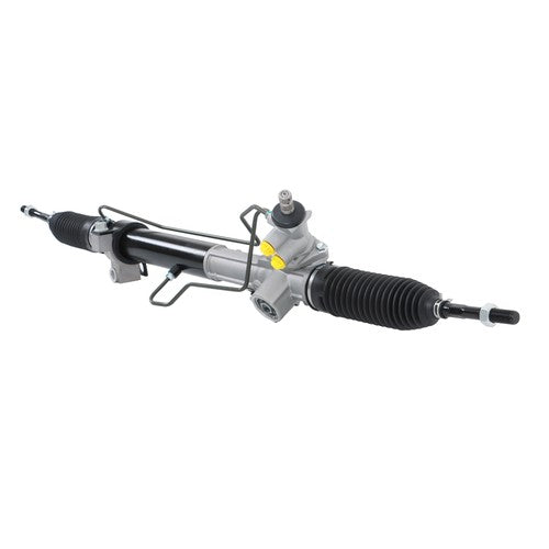 Solid Spare 1 Pcs Power Steering Rack&Pinion Assembly Fit For Nissan NP300 2016-2018 L4 2.5L