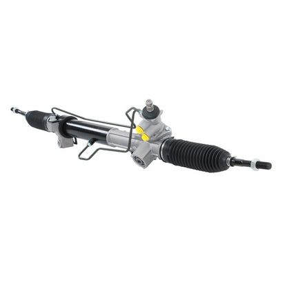 Solid Spare 1 Pcs Power Steering Rack&Pinion Assembly Fit For Nissan NP300 2016-2018 L4 2.5L
