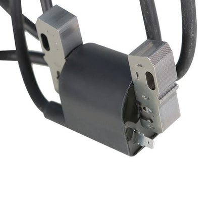 Solid Spare Twin Cylinder IGNITION COIL Fits For Briggs & Stratton 16-18 HP 394891 MODULE