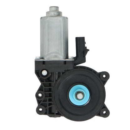Solid Spare Window Lift Motor NEW For GMC Terrain Chevy Cruze Equinox Sonic 2012-17 742-087