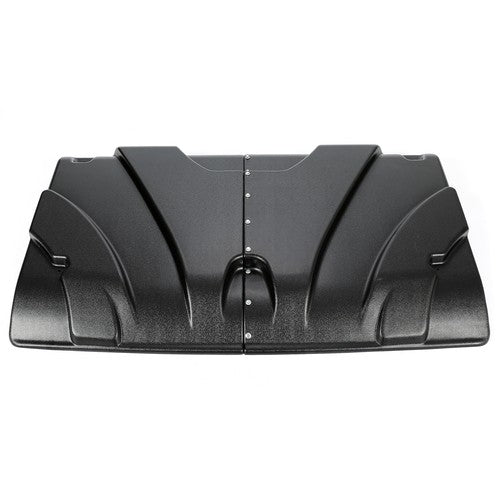 Solid Spare Full Size Hard Top Roof ABS For 2013+ Polaris Ranger XP 570/900/1000 Heavy Duty